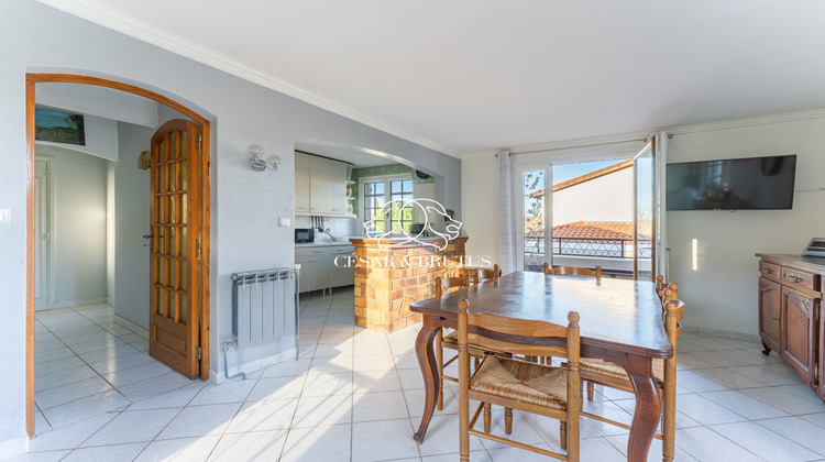 Ma-Cabane - Vente Maison Saint-Romain-au-Mont-d'Or, 80 m²
