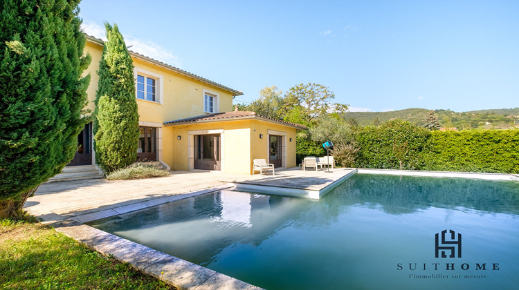 Ma-Cabane - Vente Maison SAINT-ROMAIN-AU-MONT-D'OR, 175 m²