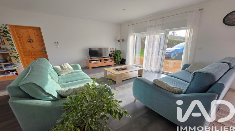 Ma-Cabane - Vente Maison Saint-Romain-d'Ay, 145 m²