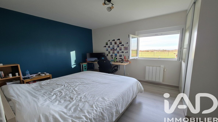 Ma-Cabane - Vente Maison Saint-Romain-d'Ay, 145 m²