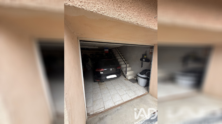 Ma-Cabane - Vente Maison Saint-Romain-d'Ay, 100 m²