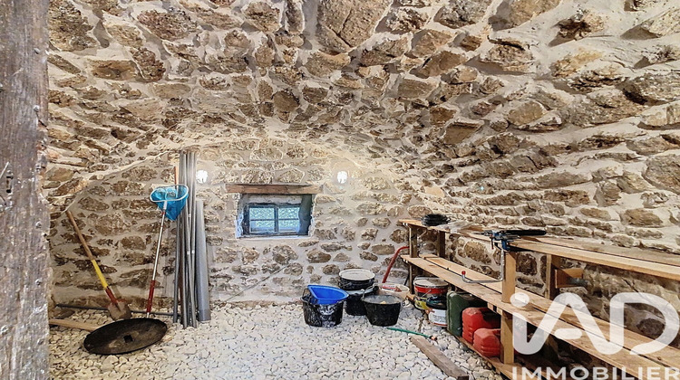 Ma-Cabane - Vente Maison Saint-Romain-d'Ay, 120 m²
