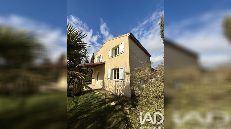 Ma-Cabane - Vente Maison Saint-Romain-d'Ay, 97 m²