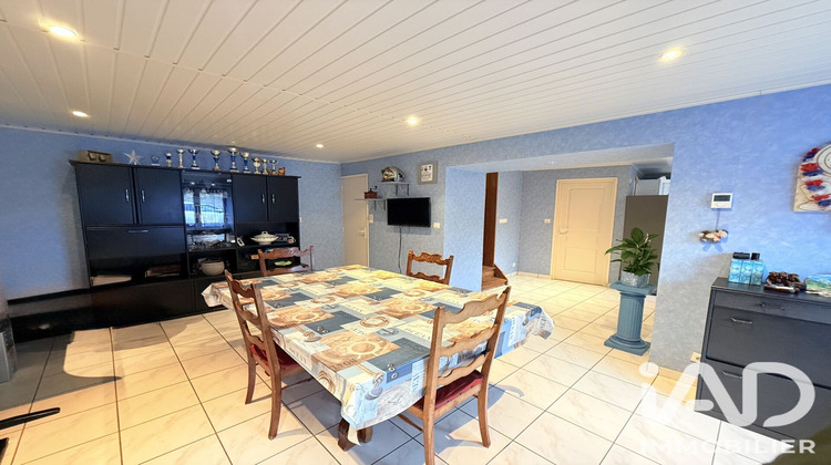 Ma-Cabane - Vente Maison Saint-Romain-d'Ay, 100 m²