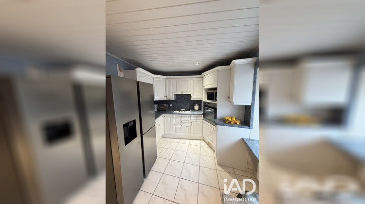 Ma-Cabane - Vente Maison Saint-Romain-d'Ay, 100 m²