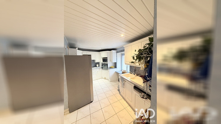 Ma-Cabane - Vente Maison Saint-Romain-d'Ay, 100 m²