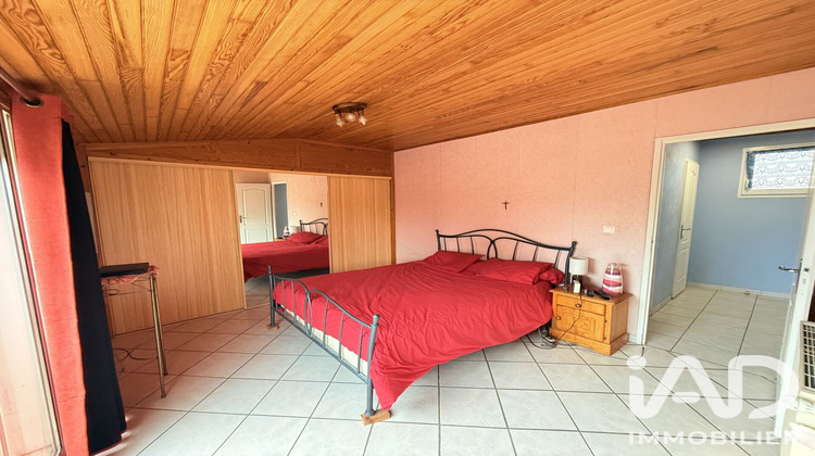 Ma-Cabane - Vente Maison Saint-Romain-d'Ay, 100 m²