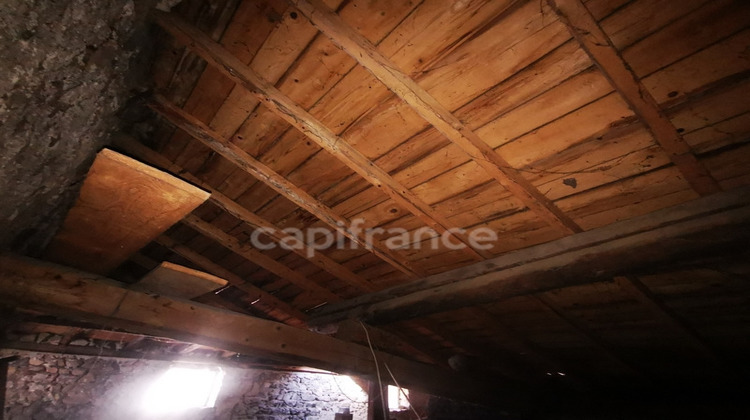 Ma-Cabane - Vente Maison SAINT ROMAIN D URFE, 95 m²