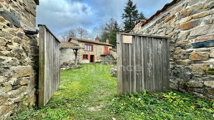 Ma-Cabane - Vente Maison SAINT ROMAIN D URFE, 70 m²