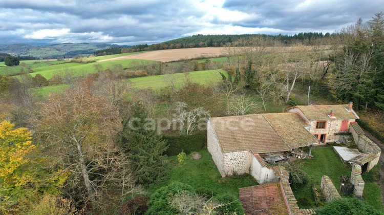 Ma-Cabane - Vente Maison SAINT ROMAIN D URFE, 70 m²