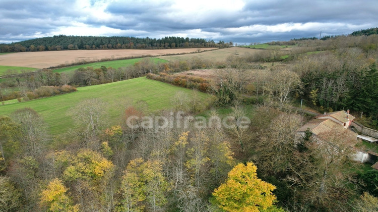 Ma-Cabane - Vente Maison SAINT ROMAIN D URFE, 70 m²