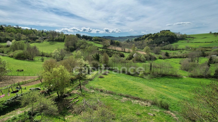 Ma-Cabane - Vente Maison SAINT ROMAIN D URFE, 115 m²