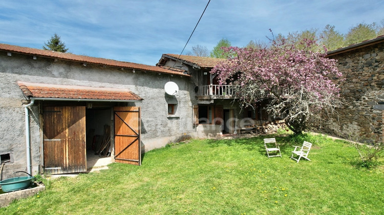 Ma-Cabane - Vente Maison SAINT ROMAIN D URFE, 115 m²
