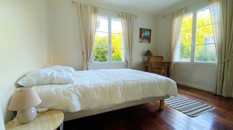 Ma-Cabane - Vente Maison SAINT-ROMAIN-DE-BENET, 260 m²