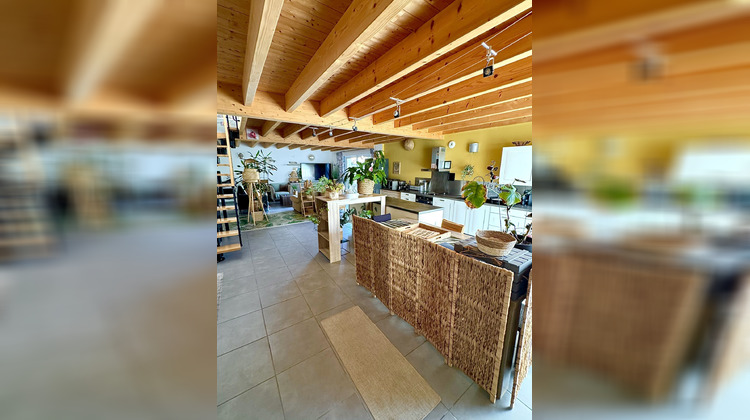 Ma-Cabane - Vente Maison Saint-Romain-de-Benet, 155 m²