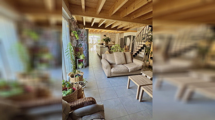 Ma-Cabane - Vente Maison Saint-Romain-de-Benet, 155 m²