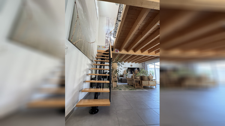 Ma-Cabane - Vente Maison Saint-Romain-de-Benet, 155 m²