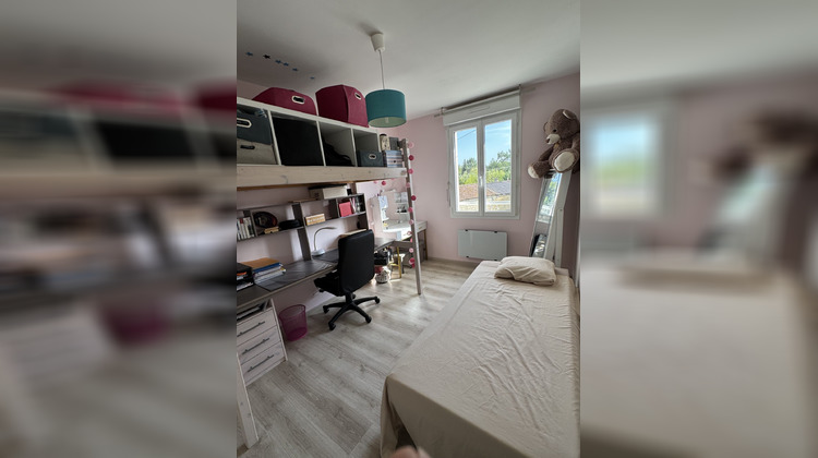 Ma-Cabane - Vente Maison Saint-Romain-de-Benet, 155 m²