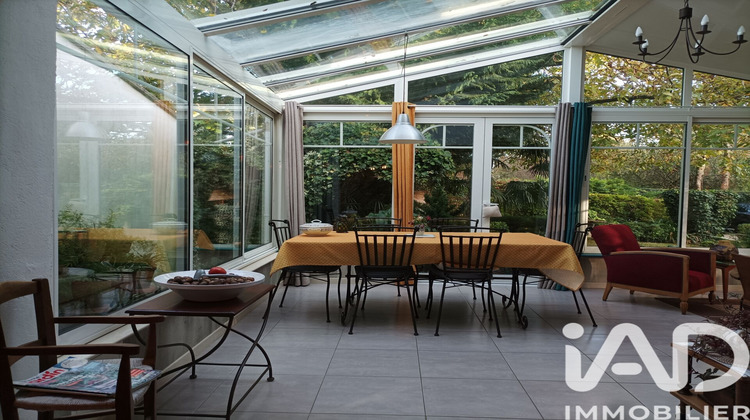 Ma-Cabane - Vente Maison Saint-Romain-de-Benet, 220 m²