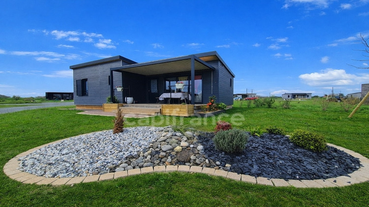 Ma-Cabane - Vente Maison SAINT ROMAIN DE BENET, 50 m²