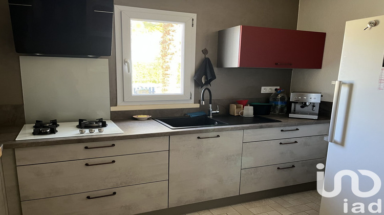 Ma-Cabane - Vente Maison Saint-Romain-de-Benet, 164 m²