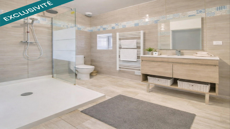 Ma-Cabane - Vente Maison Saint-Romain-de-Benet, 93 m²