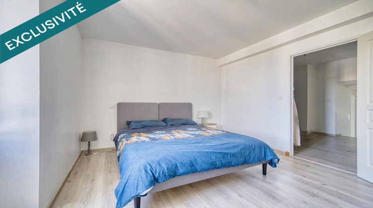 Ma-Cabane - Vente Maison Saint-Romain-de-Benet, 93 m²