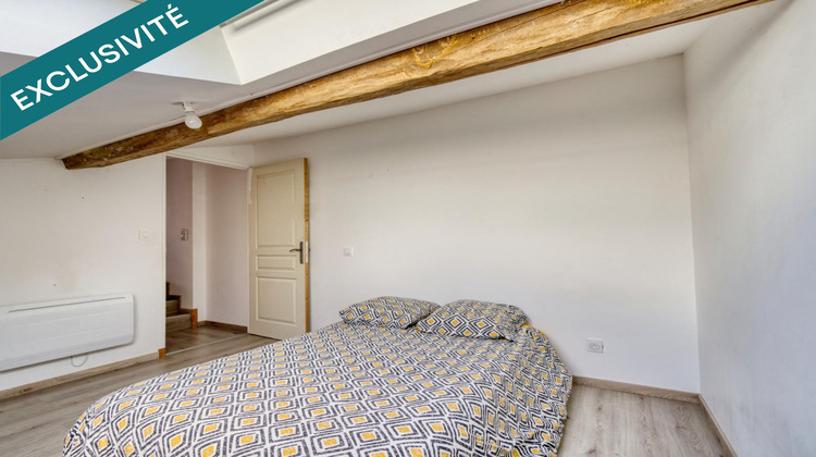 Ma-Cabane - Vente Maison Saint-Romain-de-Benet, 93 m²