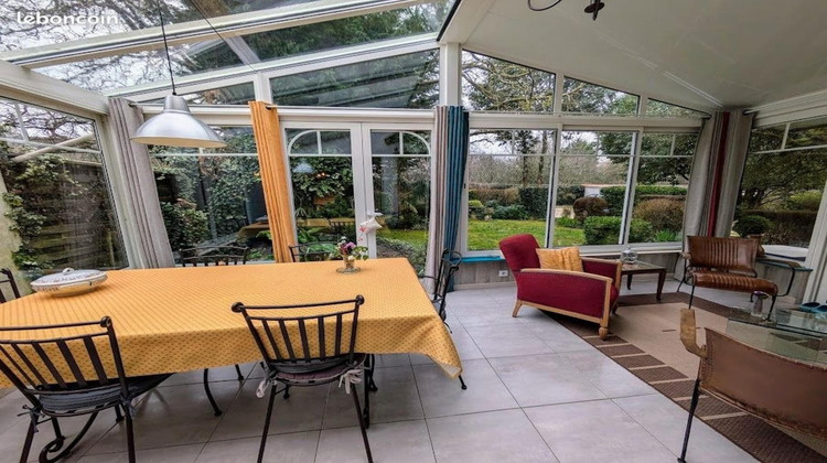 Ma-Cabane - Vente Maison Saint-Romain-de-Benet, 220 m²