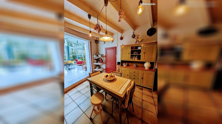 Ma-Cabane - Vente Maison Saint-Romain-de-Benet, 220 m²