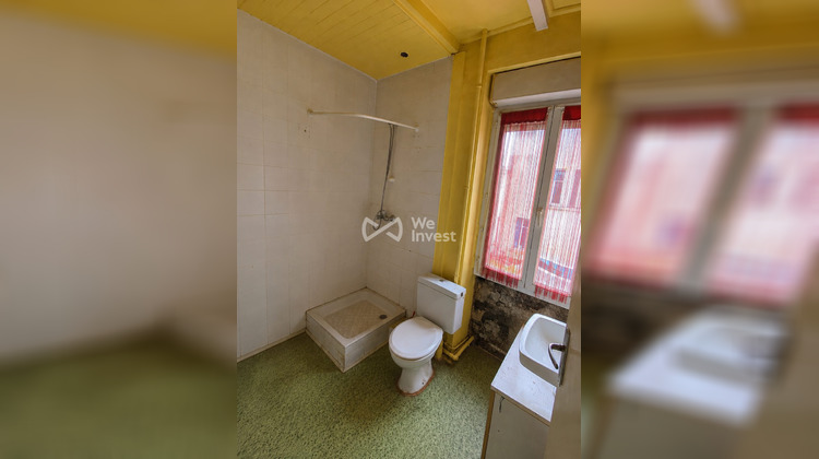 Ma-Cabane - Vente Maison Saint-Romain-de-Benet, 50 m²