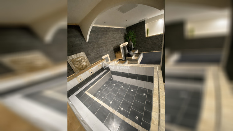 Ma-Cabane - Vente Maison Saint-Romain-de-Benet, 248 m²