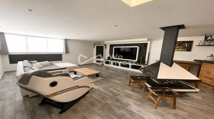 Ma-Cabane - Vente Maison Saint-Romain-de-Benet, 248 m²