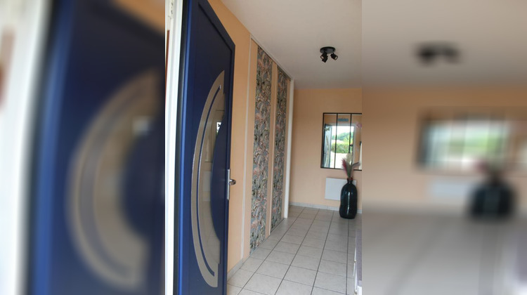 Ma-Cabane - Vente Maison SAINT ROMAIN DE BENET, 110 m²