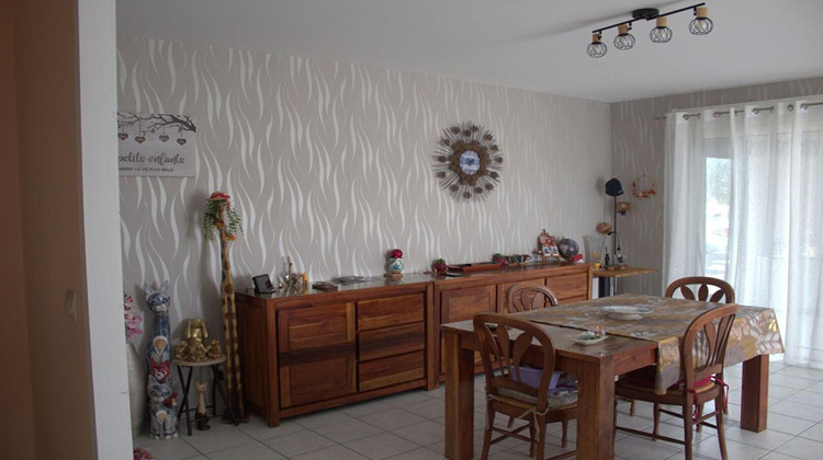 Ma-Cabane - Vente Maison SAINT ROMAIN DE BENET, 110 m²