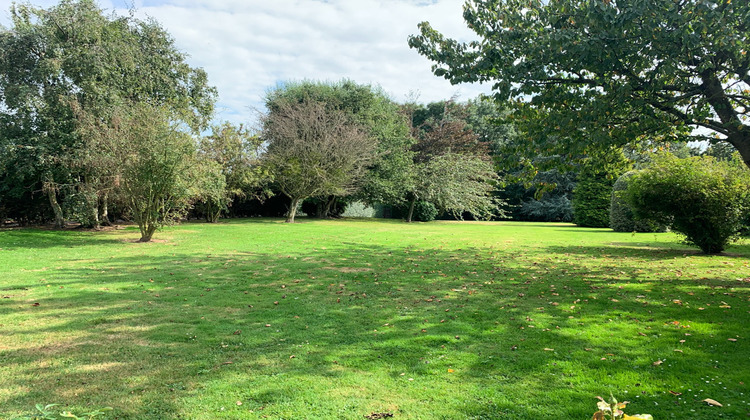 Ma-Cabane - Vente Maison SAINT-ROMAIN-DE-COLBOSC, 220 m²