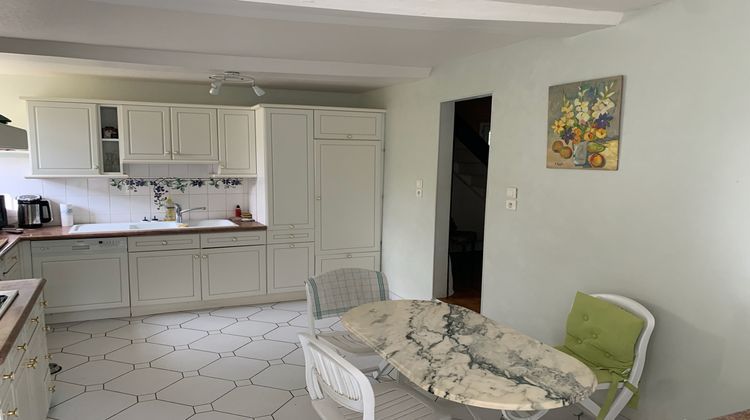 Ma-Cabane - Vente Maison SAINT-ROMAIN-DE-COLBOSC, 220 m²