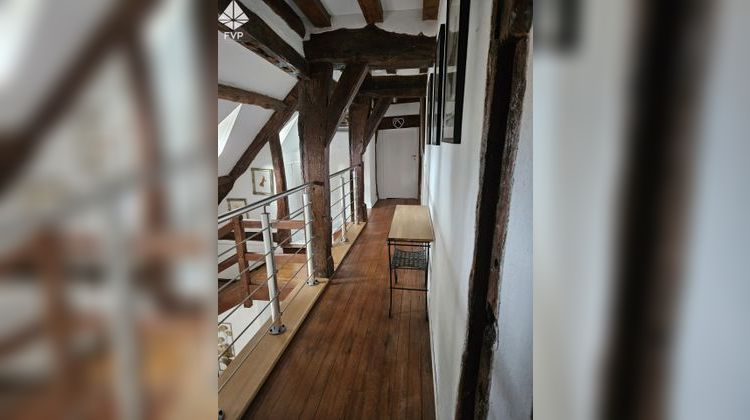 Ma-Cabane - Vente Maison Saint-Romain-de-Colbosc, 284 m²