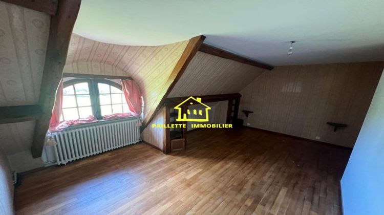 Ma-Cabane - Vente Maison Saint-Romain-de-Colbosc, 173 m²