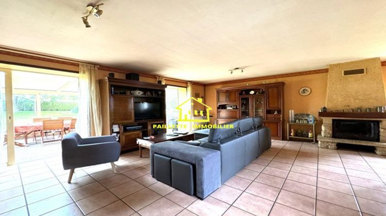 Ma-Cabane - Vente Maison Saint-Romain-de-Colbosc, 155 m²