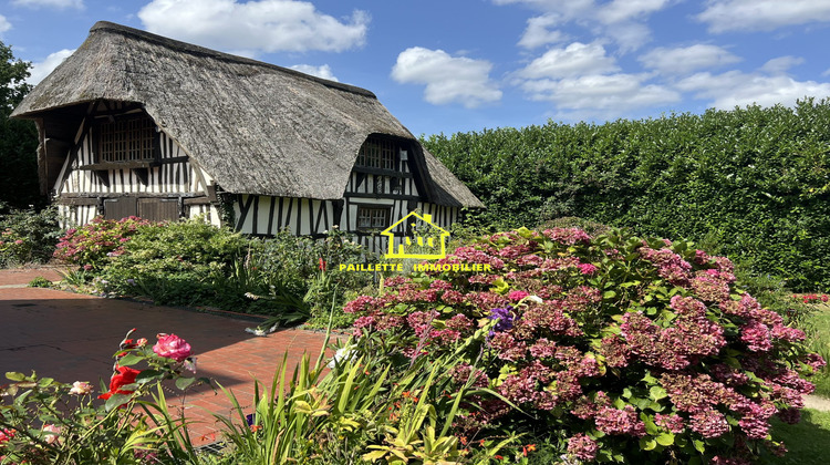 Ma-Cabane - Vente Maison Saint-Romain-de-Colbosc, 250 m²