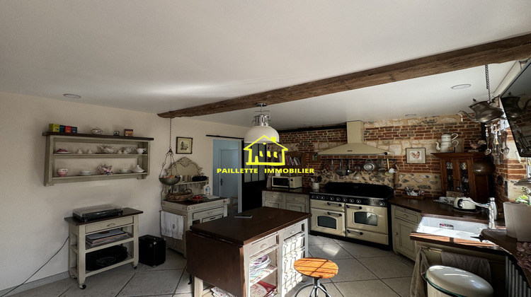 Ma-Cabane - Vente Maison Saint-Romain-de-Colbosc, 150 m²