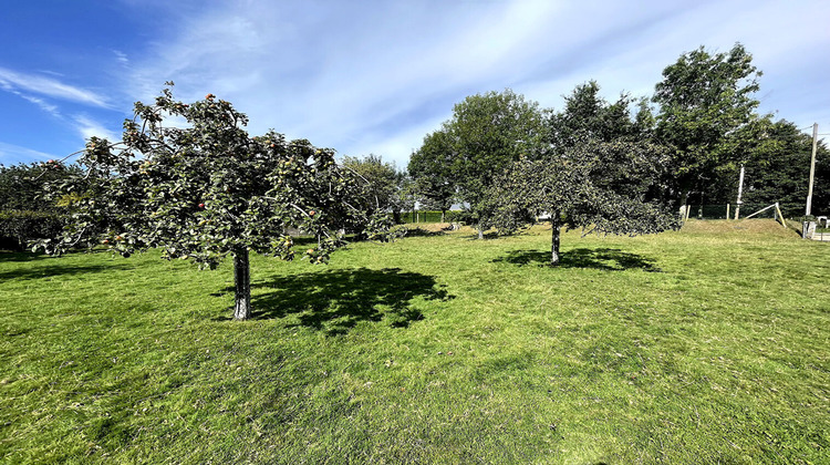 Ma-Cabane - Vente Maison SAINT-ROMAIN-DE-COLBOSC, 135 m²