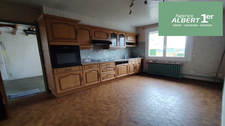 Ma-Cabane - Vente Maison Saint-Romain-de-Colbosc, 123 m²