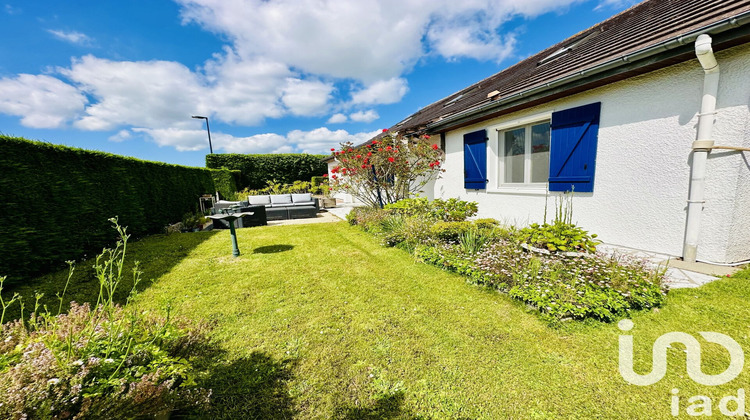 Ma-Cabane - Vente Maison Saint-Romain-de-Colbosc, 161 m²