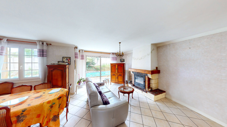 Ma-Cabane - Vente Maison SAINT-ROMAIN-DE-COLBOSC, 140 m²