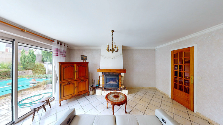 Ma-Cabane - Vente Maison SAINT-ROMAIN-DE-COLBOSC, 140 m²