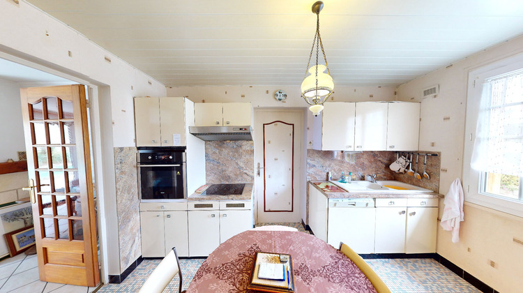 Ma-Cabane - Vente Maison SAINT-ROMAIN-DE-COLBOSC, 140 m²