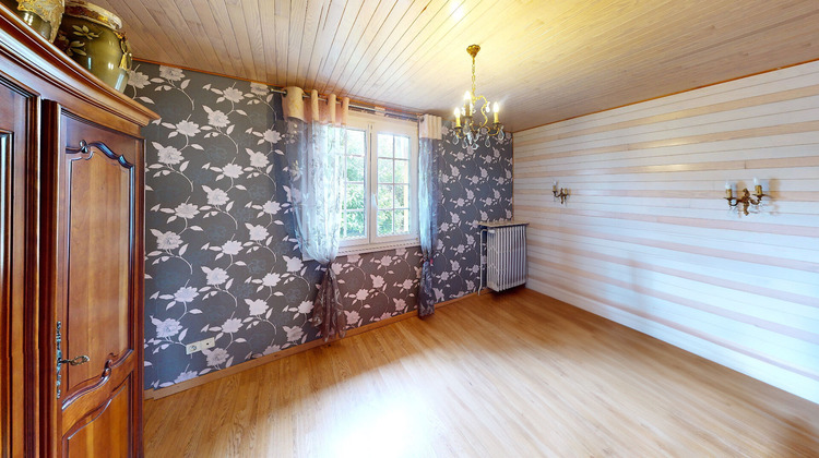 Ma-Cabane - Vente Maison SAINT-ROMAIN-DE-COLBOSC, 140 m²