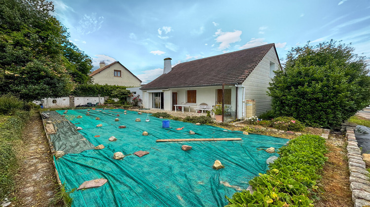 Ma-Cabane - Vente Maison SAINT-ROMAIN-DE-COLBOSC, 140 m²